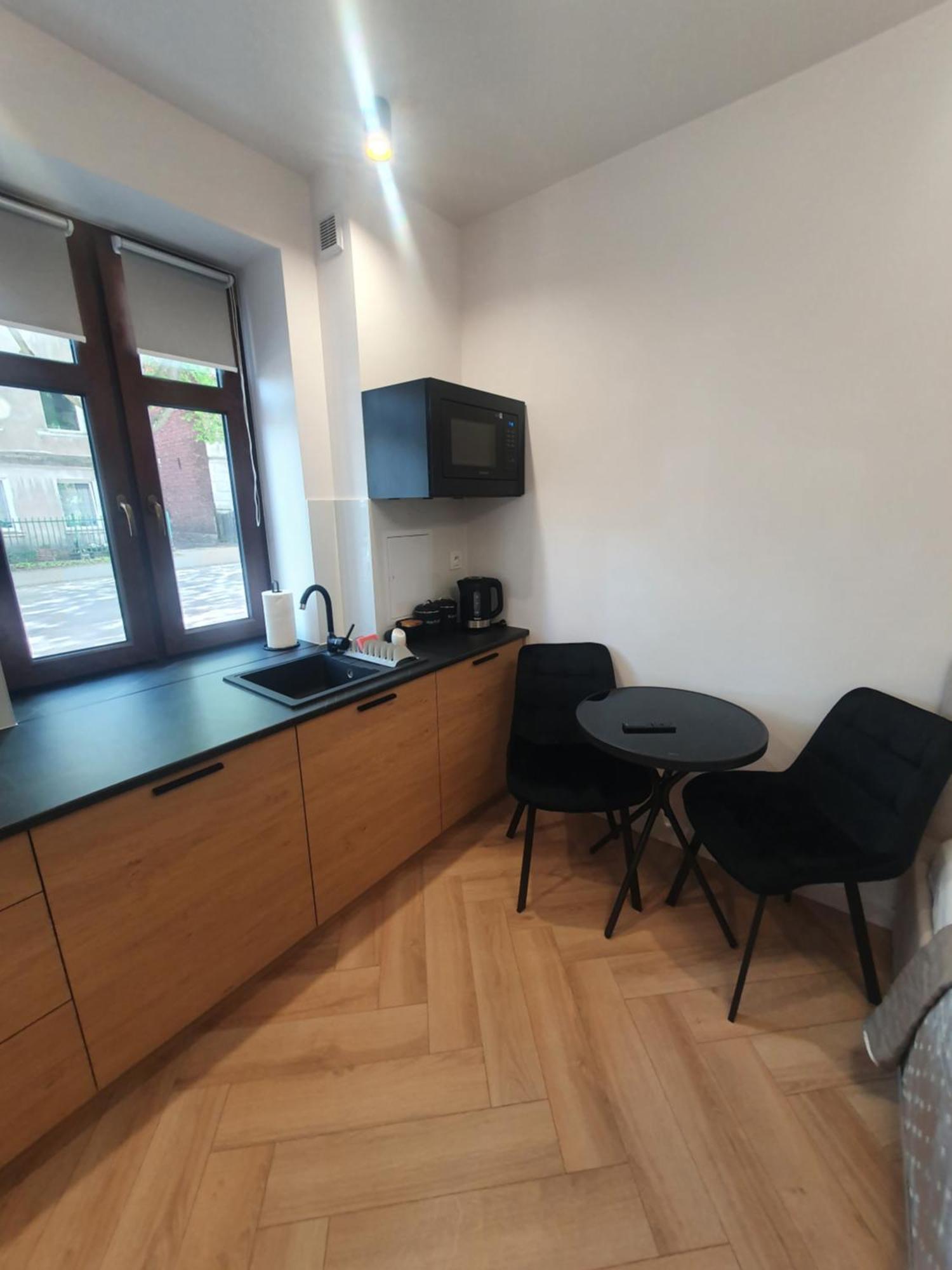 Piaskowa 11 Apartment Torun Exterior photo
