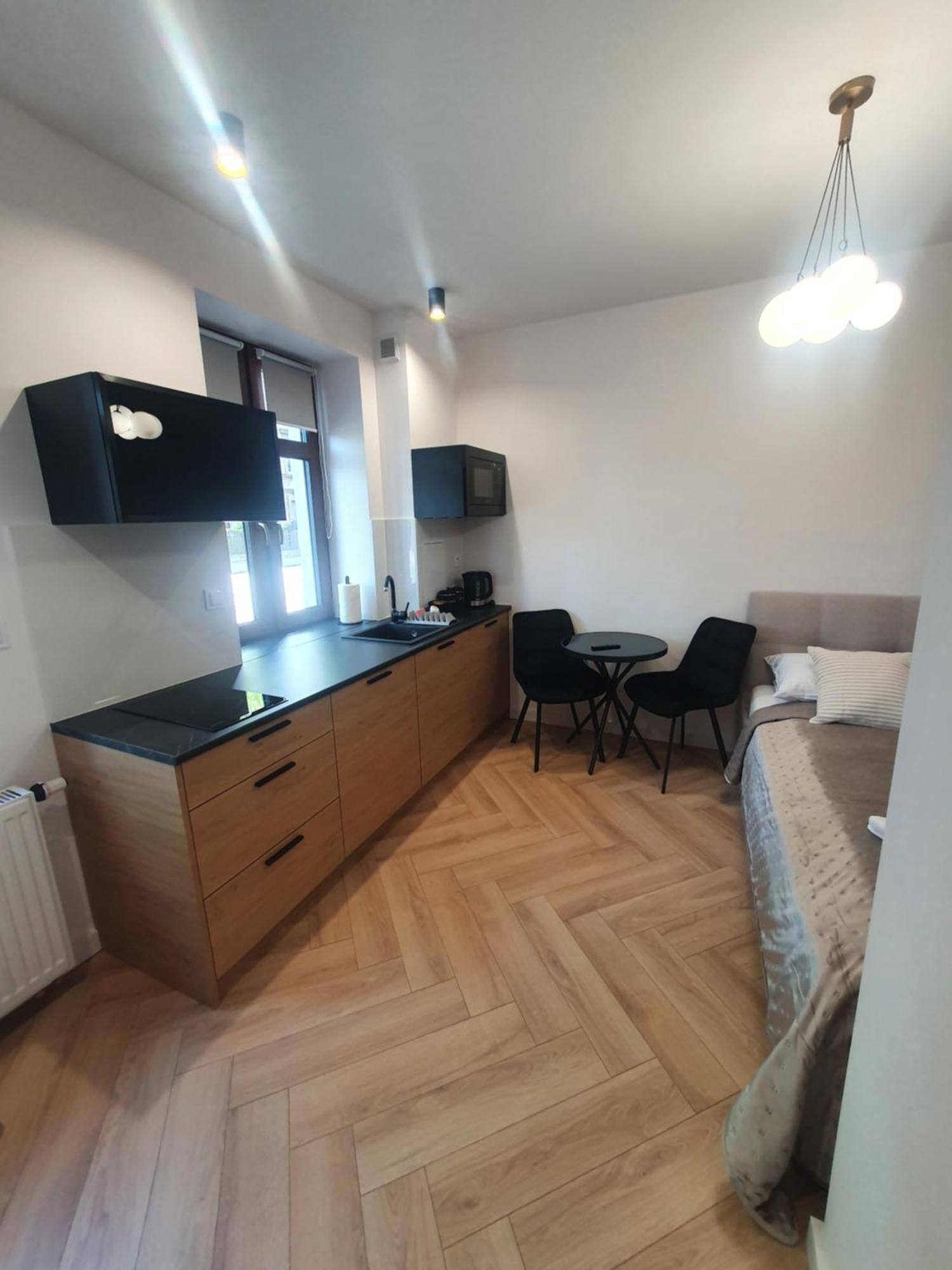 Piaskowa 11 Apartment Torun Exterior photo